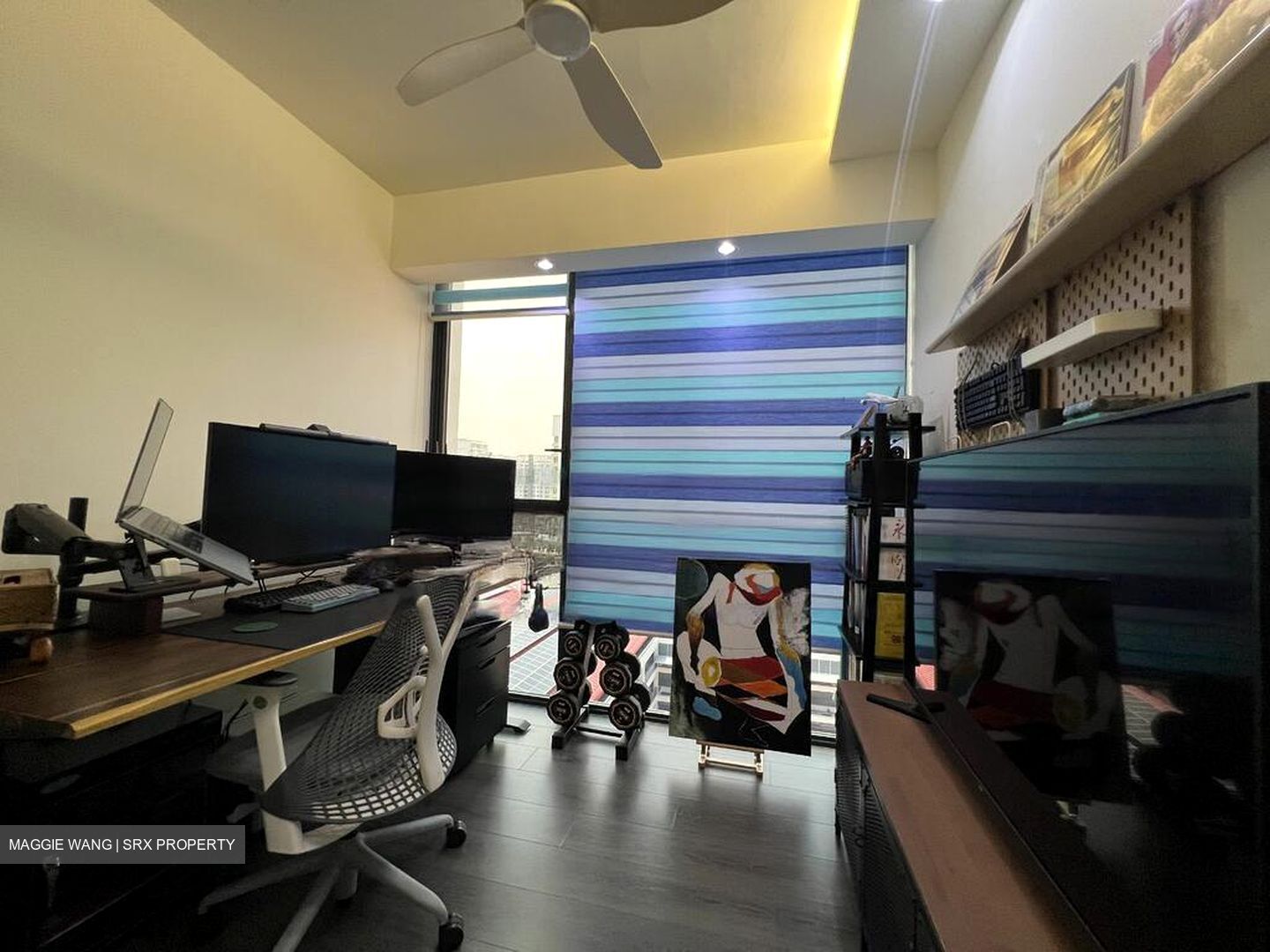 Waterbay (D19), Condominium #501814741